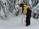 Skifahren März 2006
