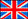 englische Flagge